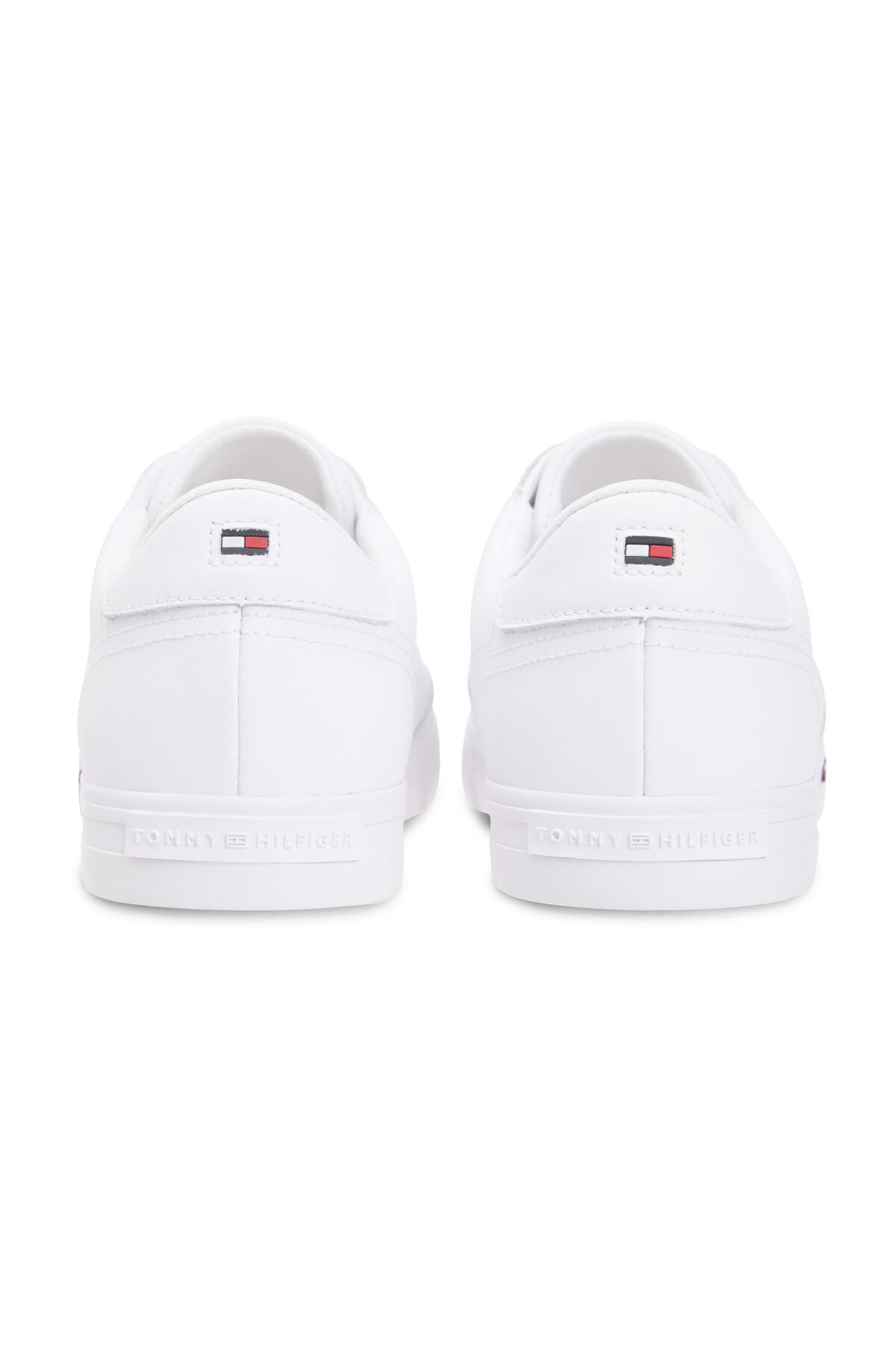 FM0FM05814 YBS 40 VULC CORE RWB بلند LTH Tommy Hilfiger تامی هیلفیگر اورجینال - تصویر 2