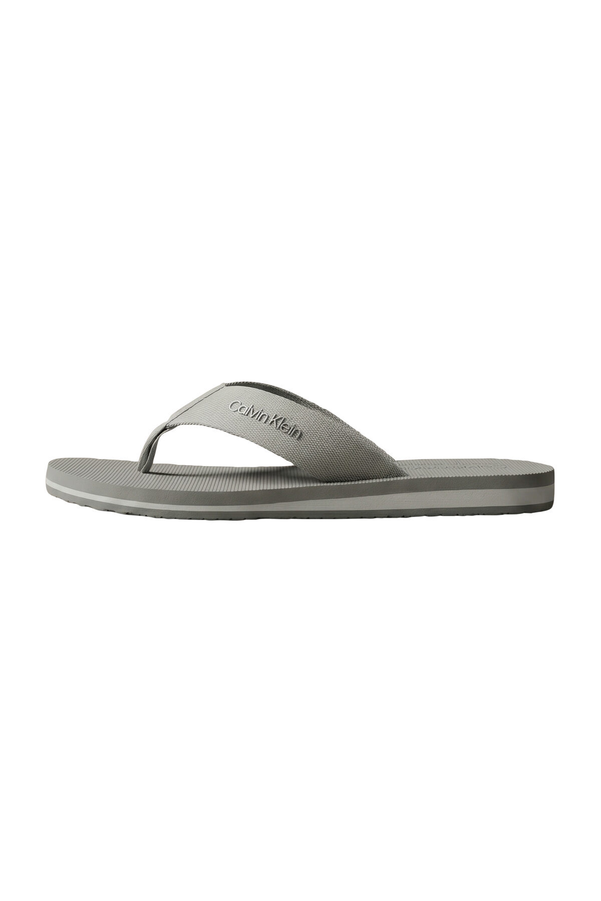 Slippers Between Fingers Men Harbor Mist