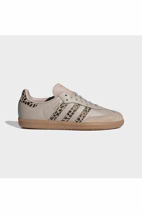 adidas Samba Og J Unisex Genç Sneaker KJ0322