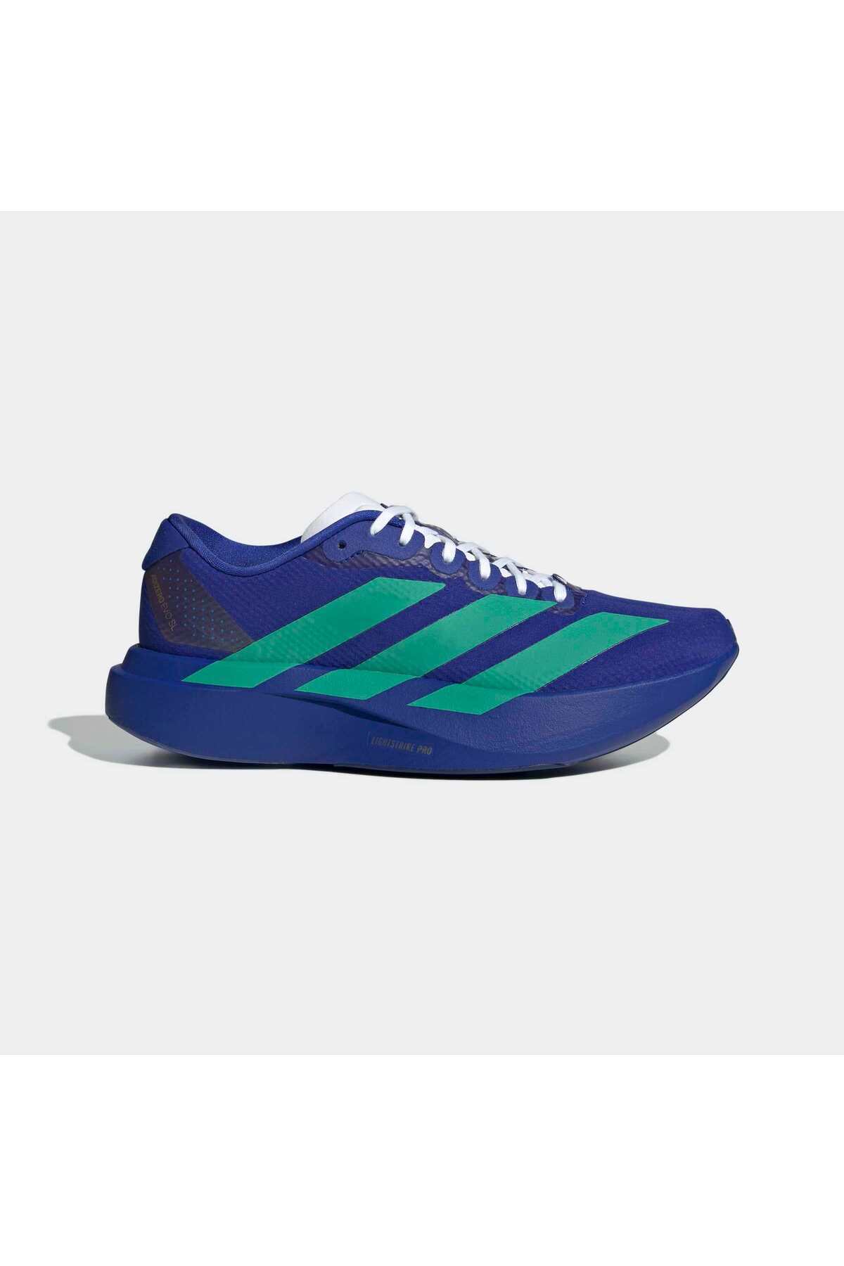 Adizero Evo Sl Woven W Kadın Koşu Ayakkabısı JQ4409