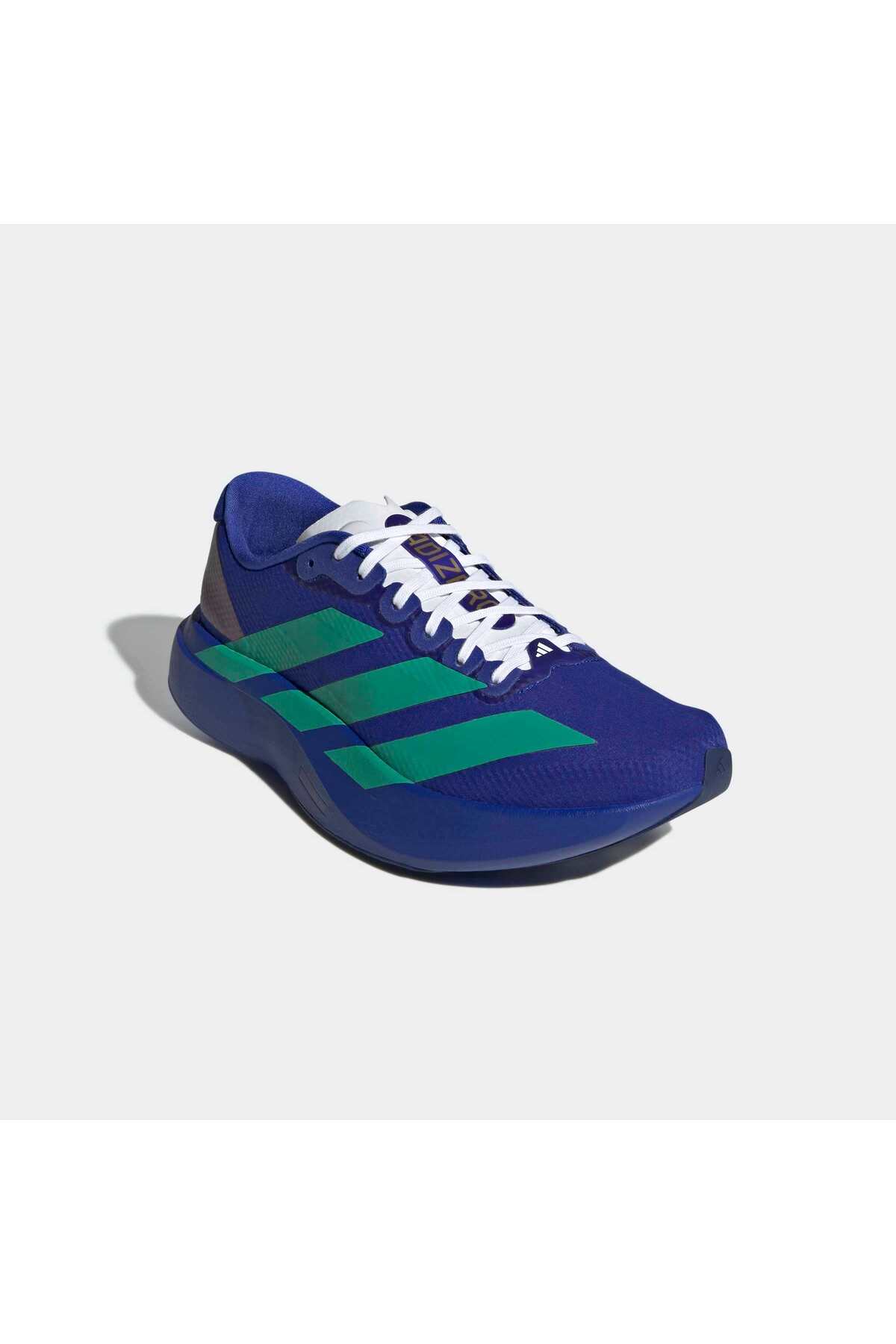 Adizero Evo Sl Woven W Kadın Koşu Ayakkabısı JQ4409 3