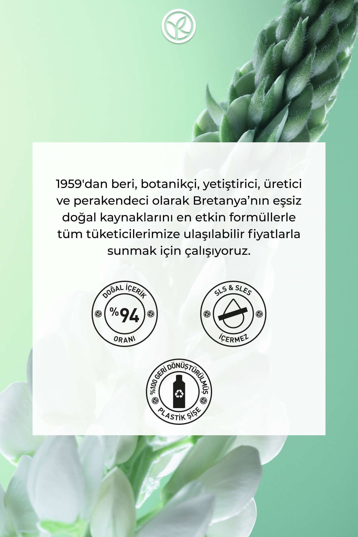 En Sevilenler 2'li Saç Dökülmesine Karşı/Anti-Chute Şampuan Seti-9916960 — تصویر 8 از 8