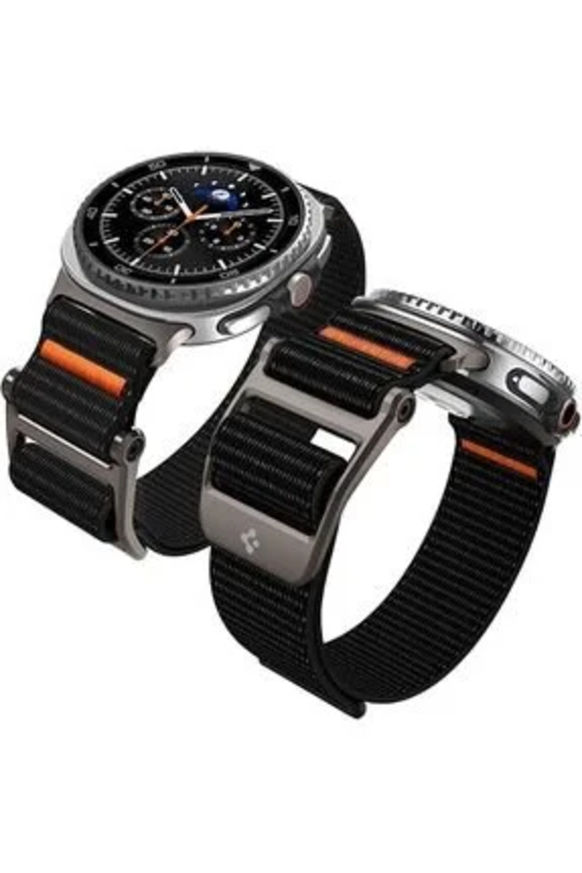Spigen Samsung Galaxy Watch 8 Classic 46mm, Galaxy Watch8 44/40mm
