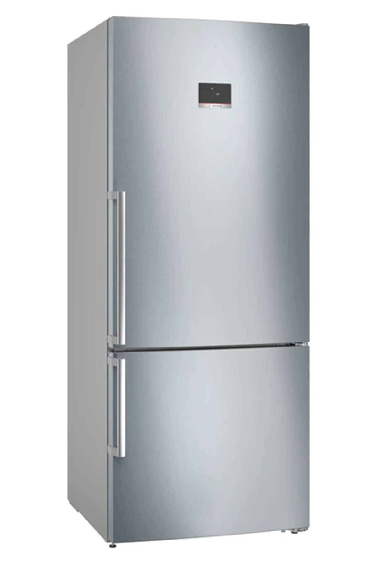 Bosch Kgn76cıe0n E Enerji Sınıfı 526 Lt Alt Tarafı Derin Donduruculu Nofrost Buzdolabı Inox - Fiyatı, Yorumları