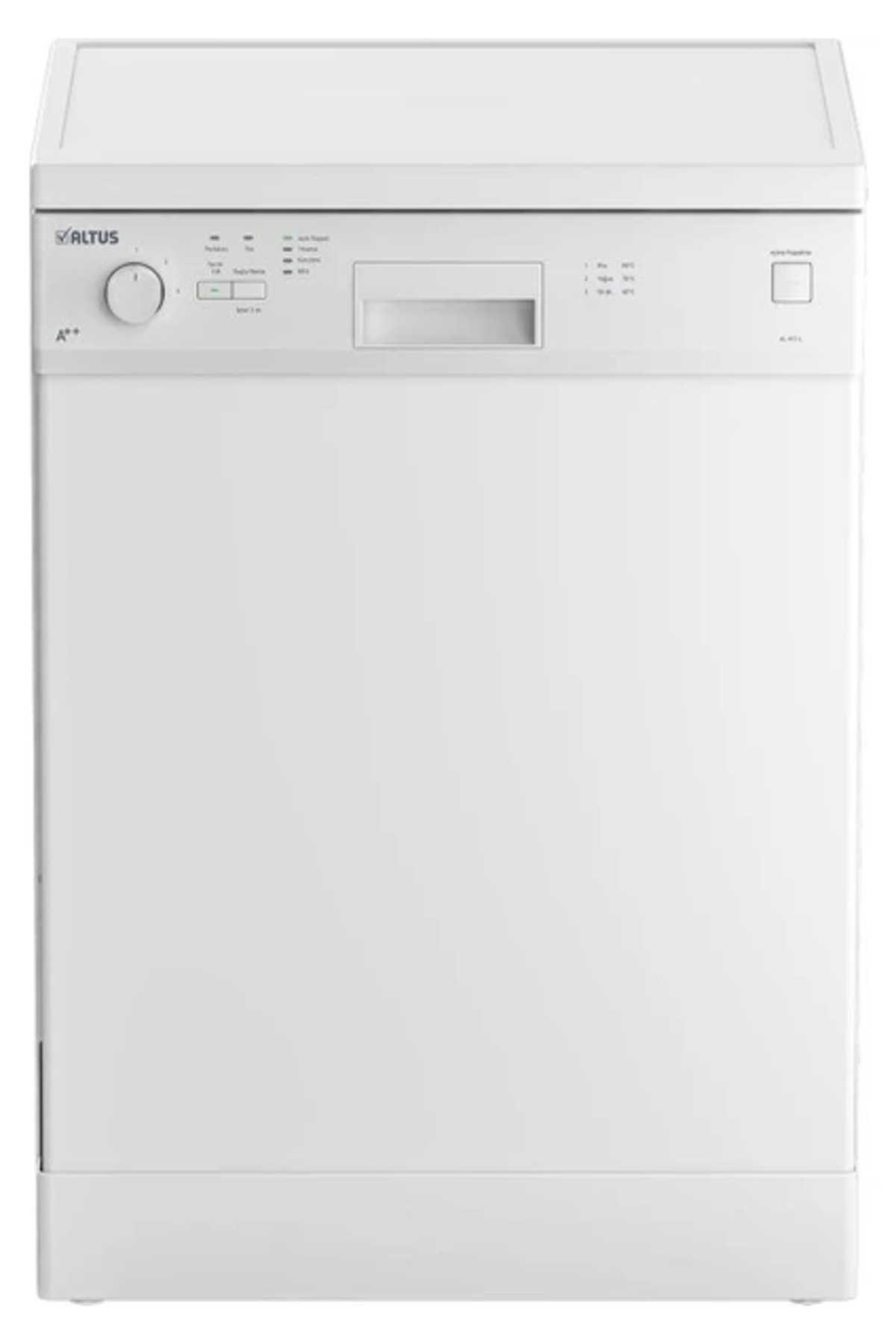 Altus Bulaşık Makinesi Al 413 P 3 Prog. - Fiyatı, Yorumları