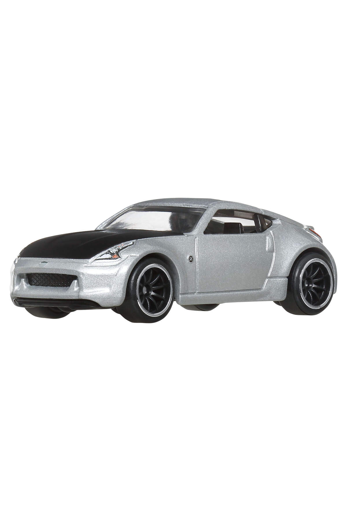 Fast & Furious Premium Cars Nissan 370 Z-HNW46-JBL91
