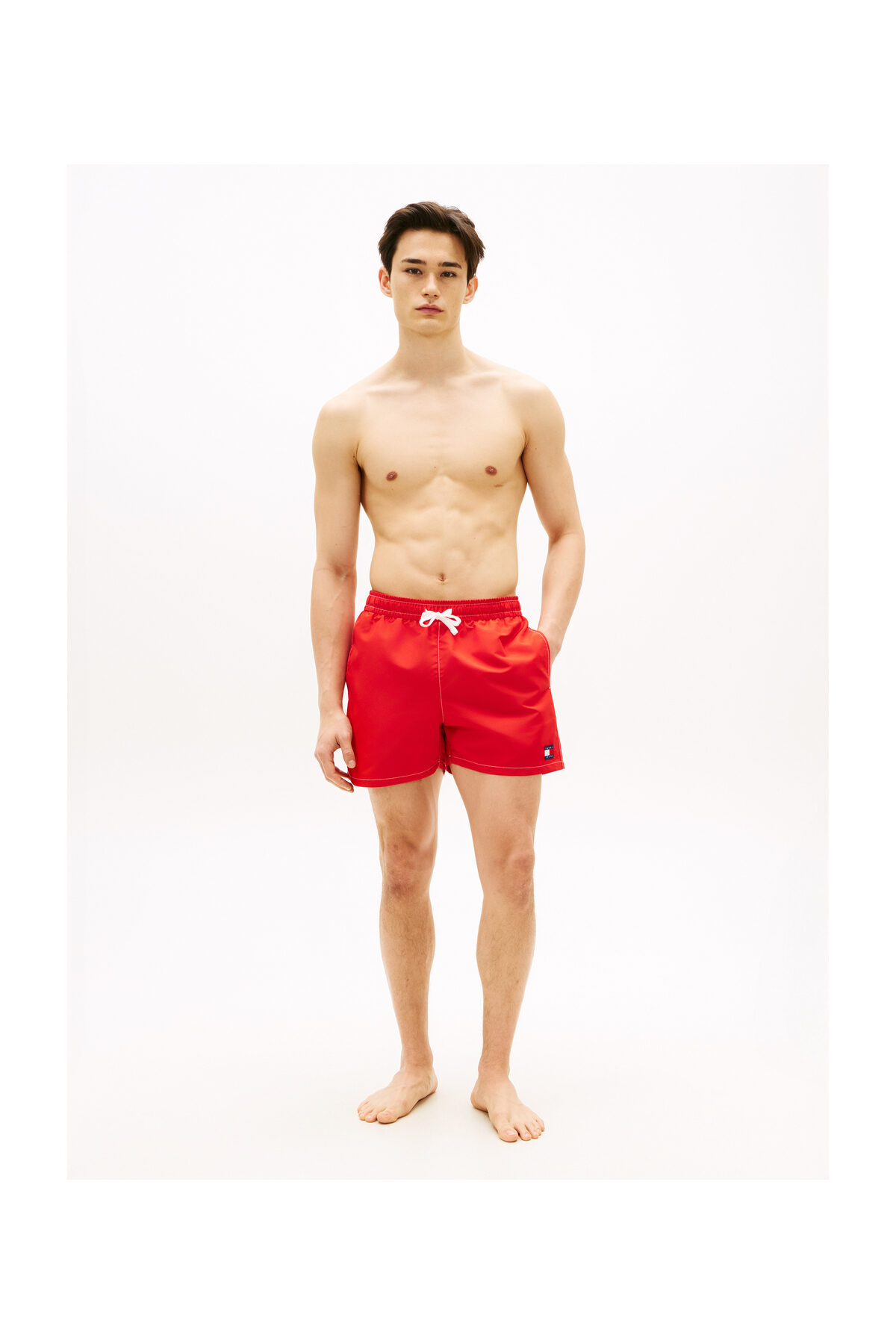 UM0UM03852 XNL L TJ MEDIUM FLAT WITH DRAWSTRING LOCK