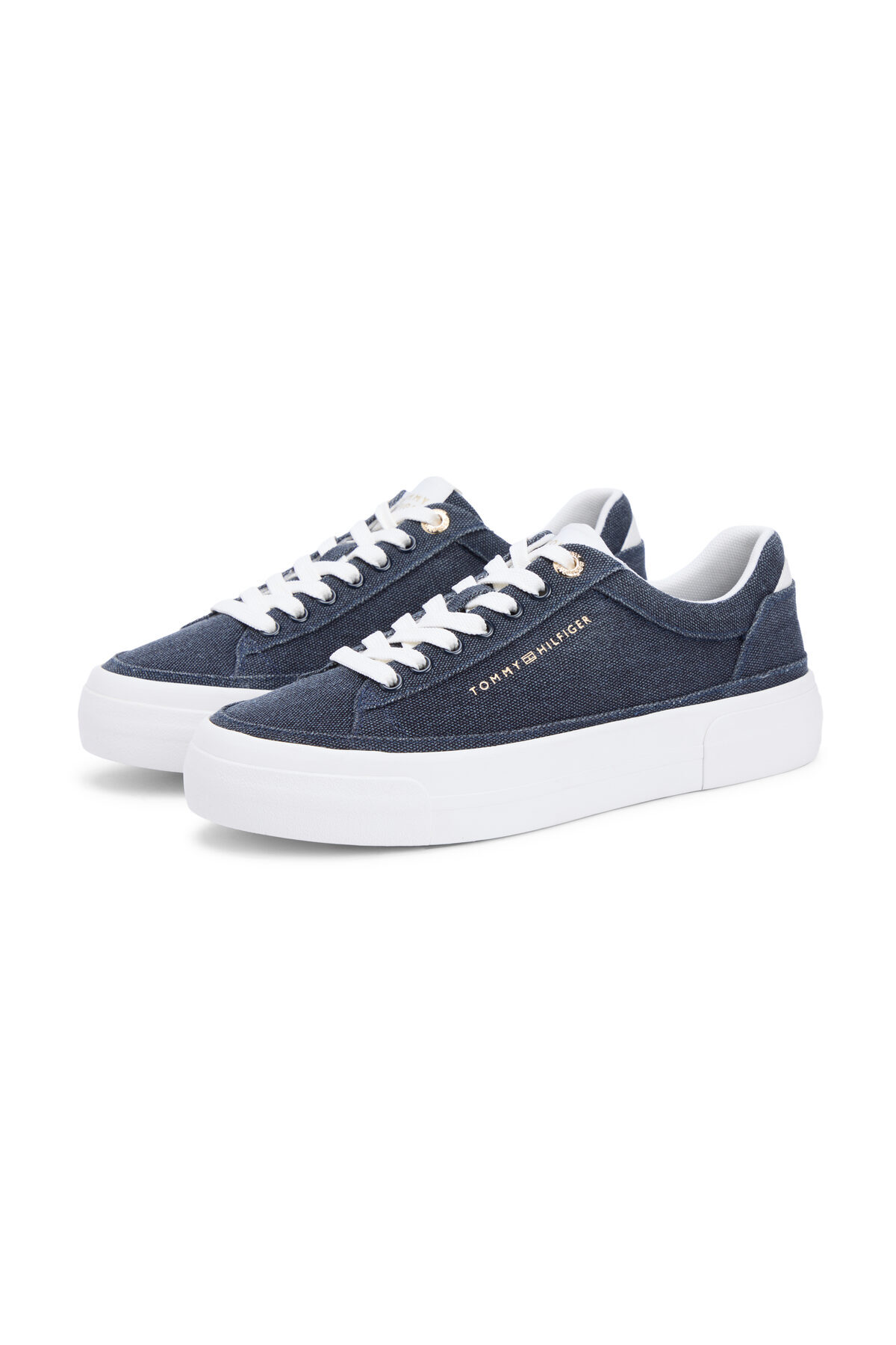 Tommy Hilfiger Női sportcipők