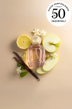 Mad Parfüm Divine Desire 100 ML Kadın Parfüm | Oriental . Vanilya . Zarif