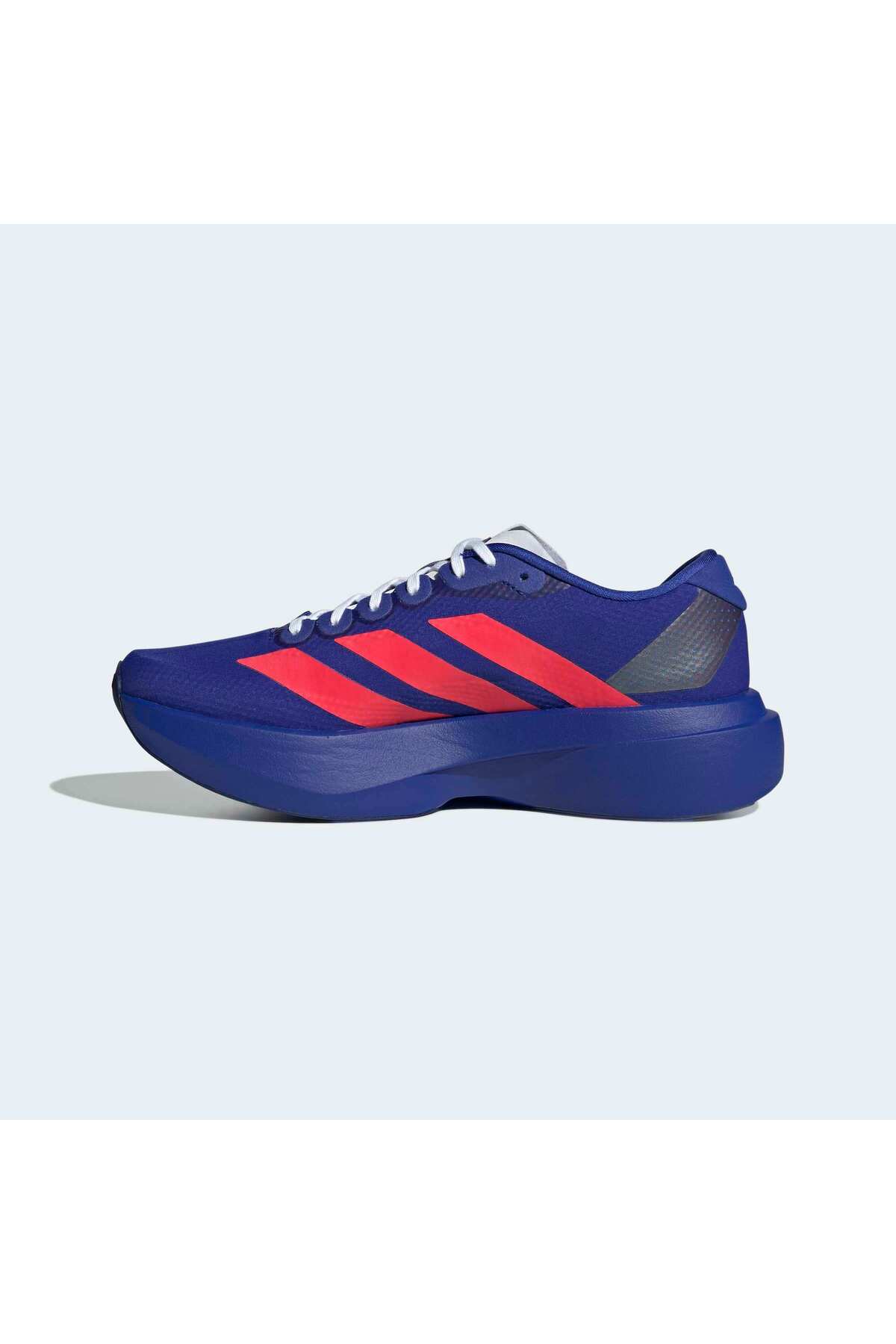 Adizero Evo Sl Woven W Kadın Koşu Ayakkabısı JQ4409 2