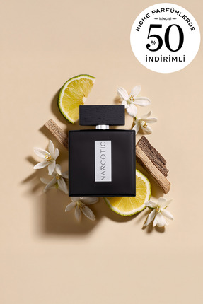 Mad Parfüm Mad Narcotic 100 ml Unisex Parfüm | Çiçeksi . Meyvemsi . Karizmatik