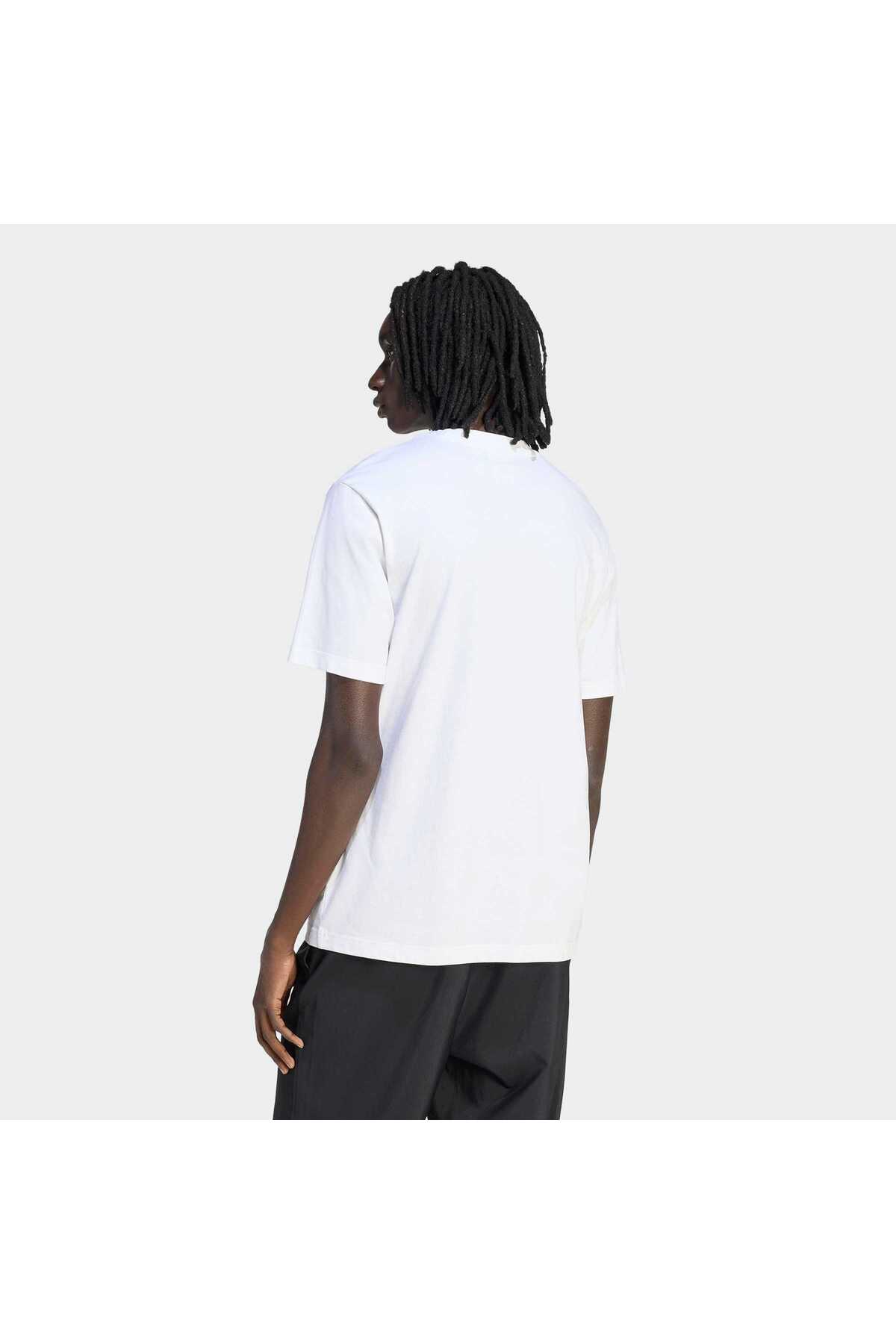 تیشرت adidas آدیداس ورزشی مردانه FIFA World Cup 26™ انگلستان JZ8926 اورجینال - تصویر 2