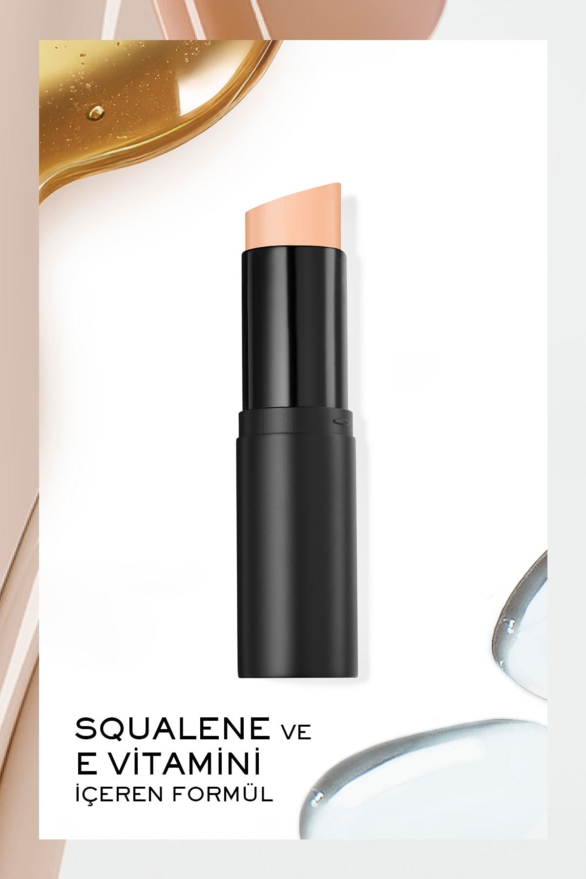 Lancome Teint Idôle Ultra Wear Stick Fondöten 02 3614274485370