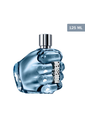 Diesel Only The Brave Edt 125 ml