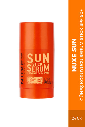 Nuxe Sun Stick Güneş Koruyucu SPF50+ 24 gr