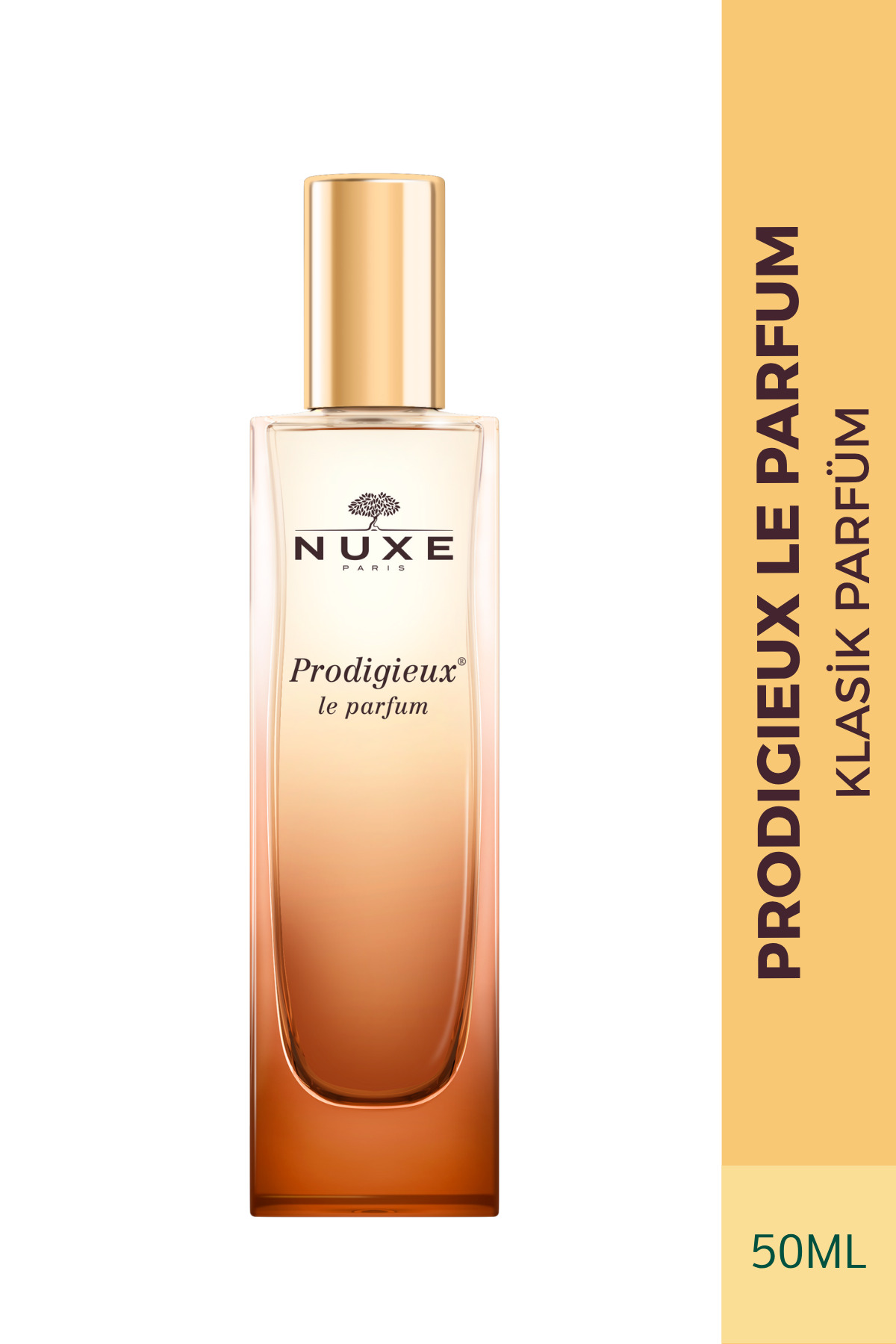 Nuxe Prodigieux Klasik Parfüm - Fiyatı, Yorumları