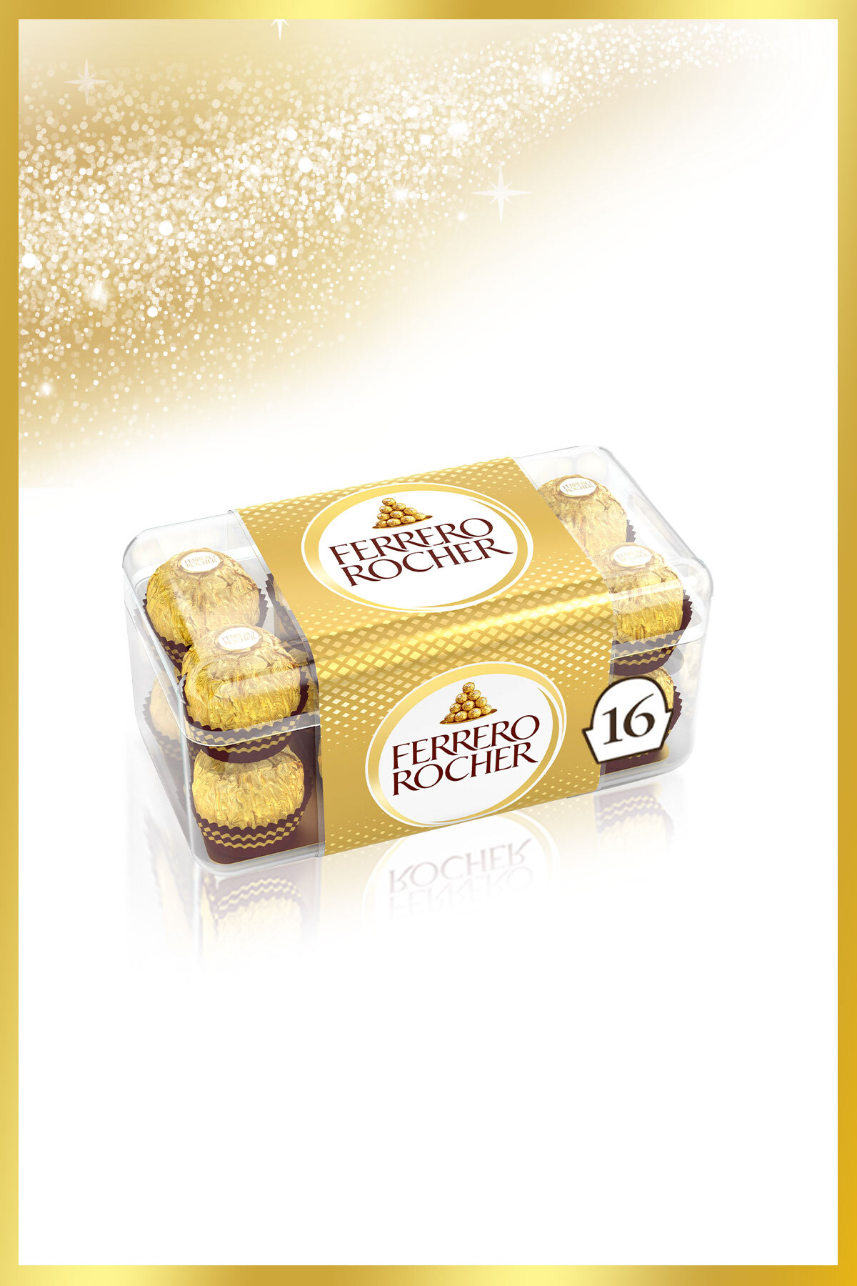 Ferrero Rocher Fındıklı Çikolata 200 gr Fiyatı, Yorumları