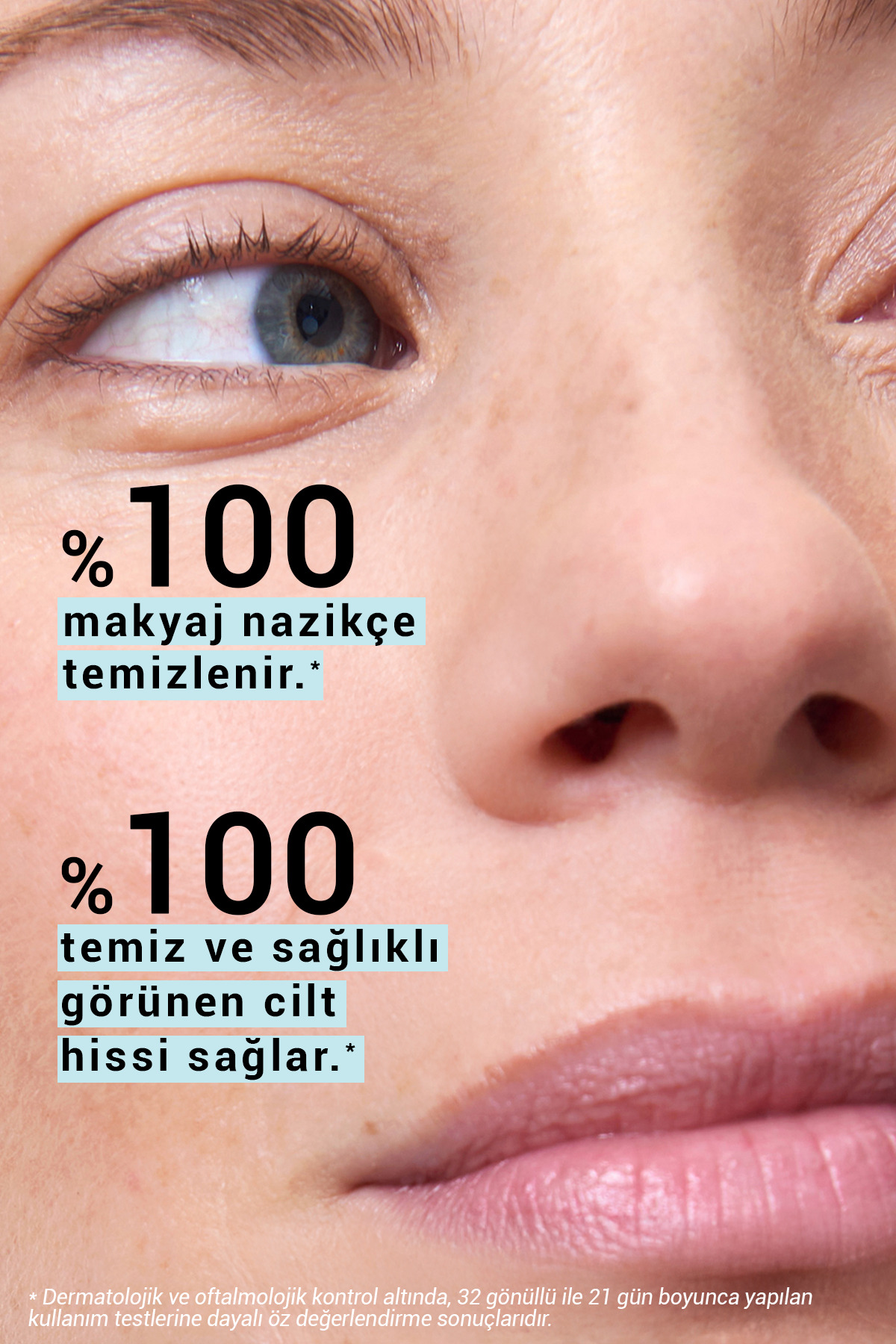 Cleansing Milk Gentle Ph Kuru ve Hassas Ciltler İçin Besleyici Nazik Yüz Temizleme Sütü 200 ml — DER-ETA-015 — تصویر 3 از 9
