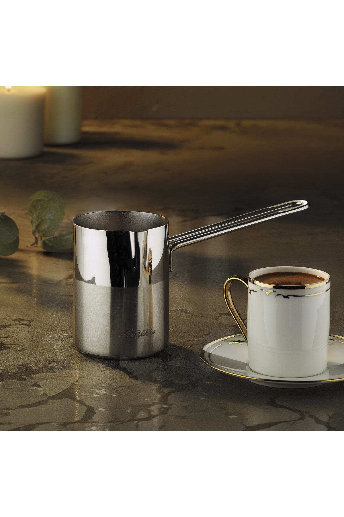 Prime Coffee Pot 500 Ml