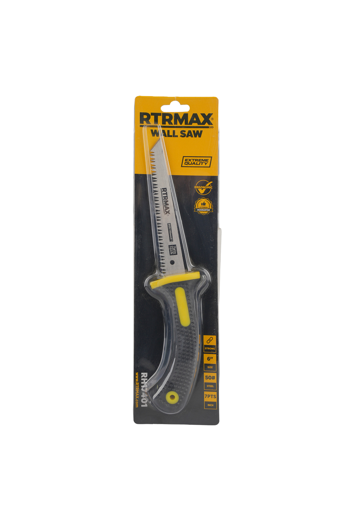 RH17401 Multipurpose Saw 15 cm