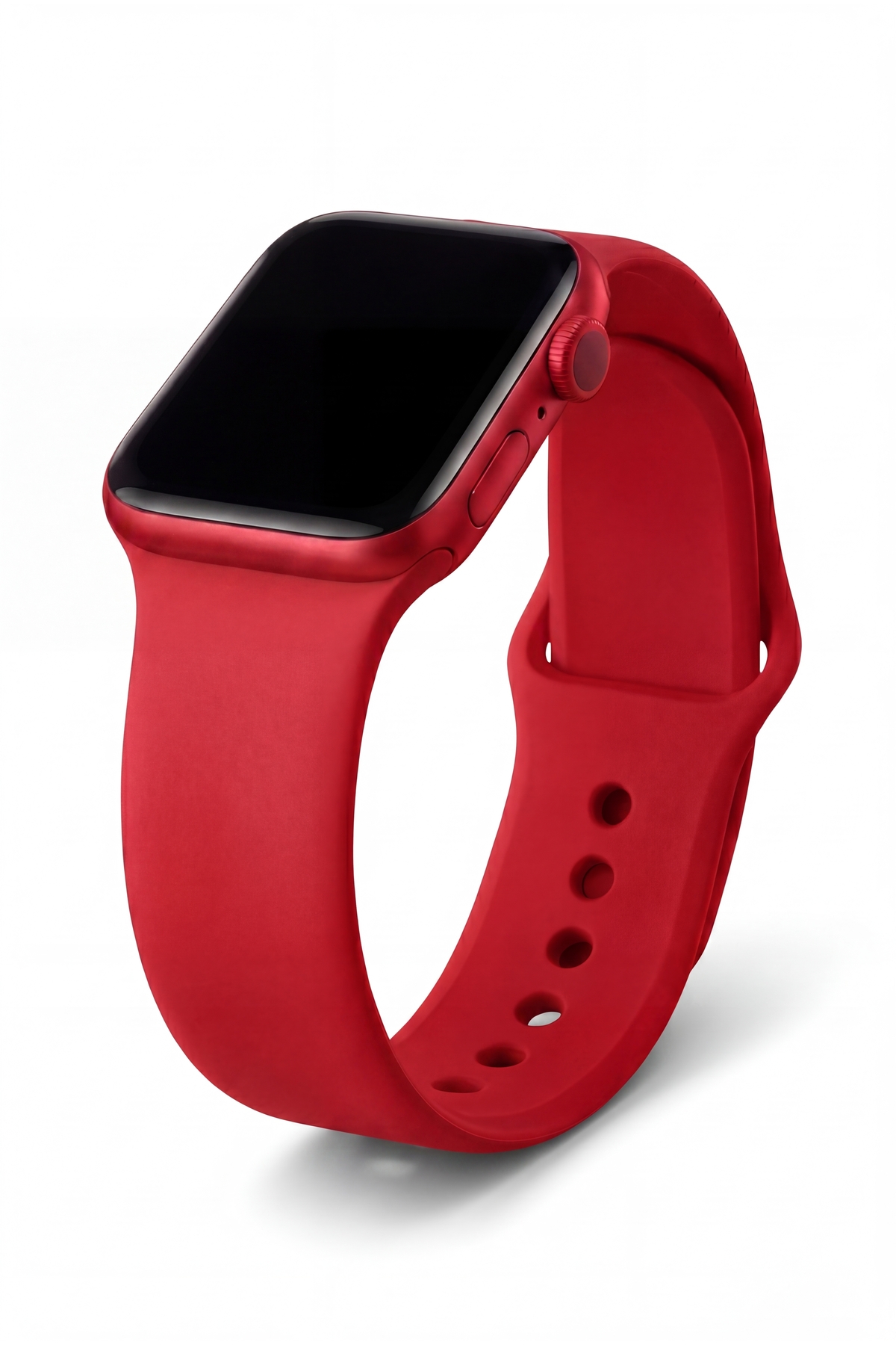 Apple Watch 11-10 46mm 49/45/44 MM Compatible 9/8/7/6/5/4/3/se/ultra/hk/pro Cord Sport Classic Silicone