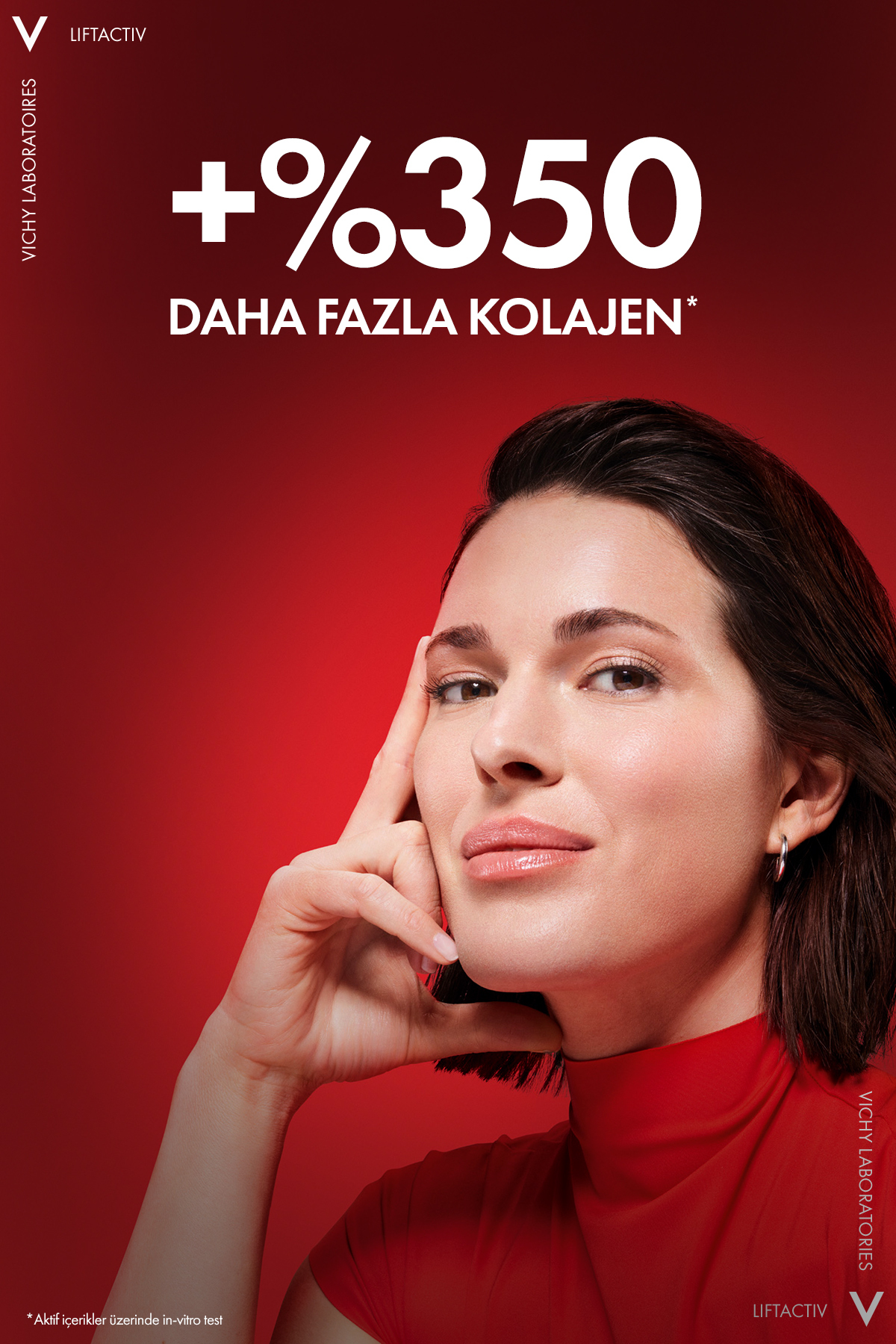 Liftactiv Collagen Specialist 16 Kırışıklık Karşıtı Göz Çevresi Bakım Kremi 15 ml — 3337875873048 — تصویر 3 از 8