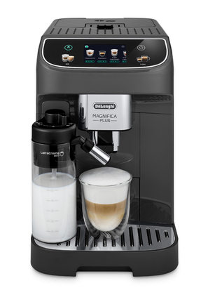 Delonghi MAGNIFICA PLUS ECAM320.61.G TAM OTOMATİK ESPRESSO KAHVE MAKİNESİ