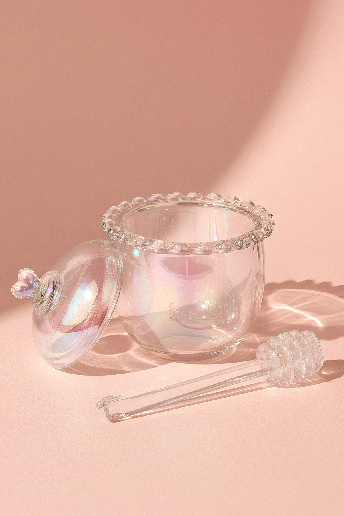 Rory Ballık Sugar Bowl 9 Cm