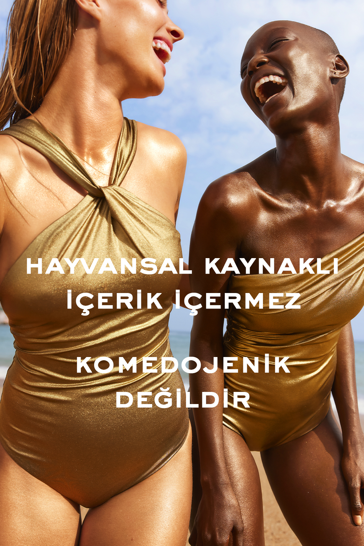 Güneş Sonrası Ferahlatıcı Yüz ve Vücut Losyonu 200 ML — 3264680005879 — تصویر 8 از 8