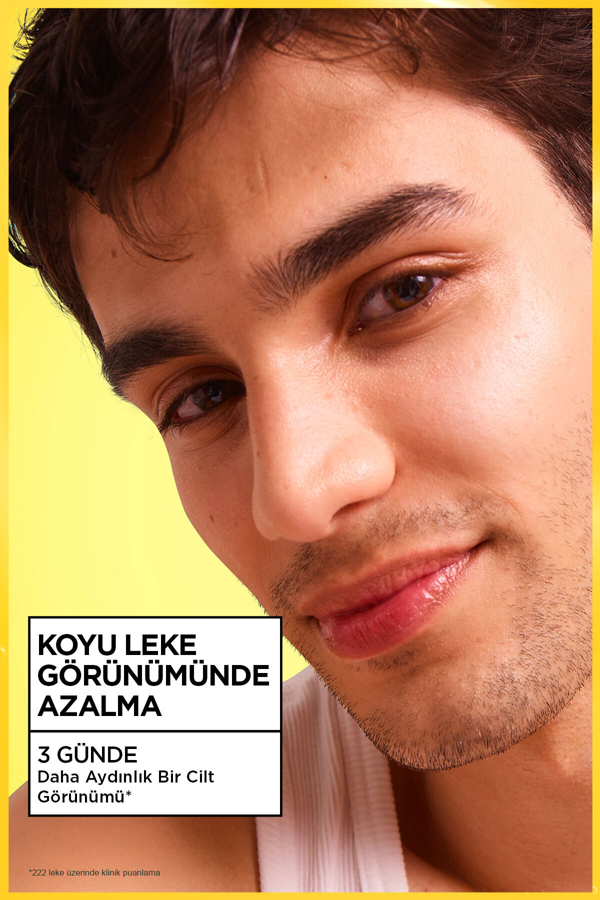 Vitamin C+ Süper Parlaklık Yüz Serumu 30 ML Niasinamid, Salisilik Asit, Melasyl Aydınlatıcı Serum — 3600542433341 — تصویر 5 از 9