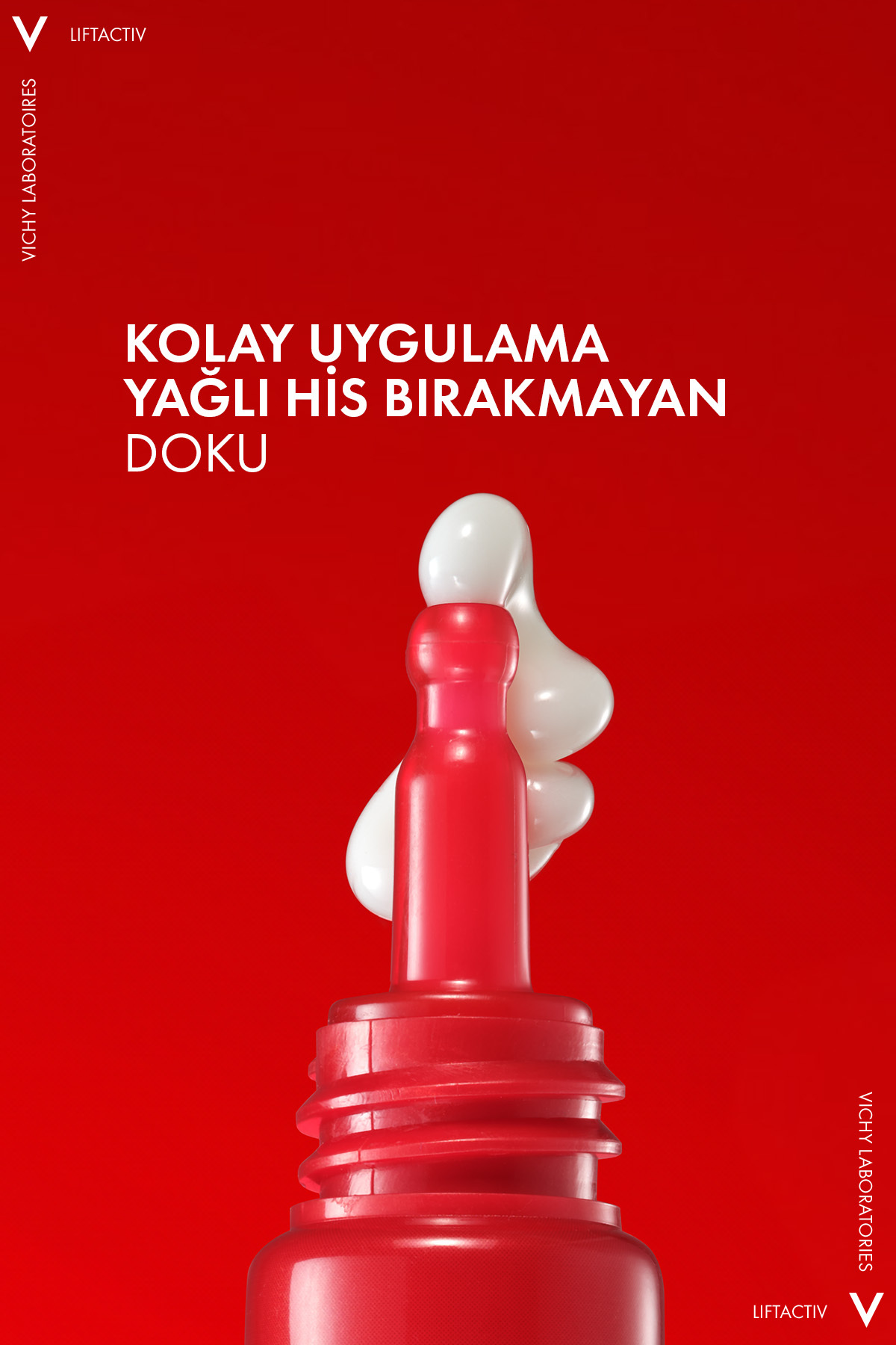 Liftactiv Collagen Specialist 16 Kırışıklık Karşıtı Göz Çevresi Bakım Kremi 15 ml — 3337875873048 — تصویر 5 از 8