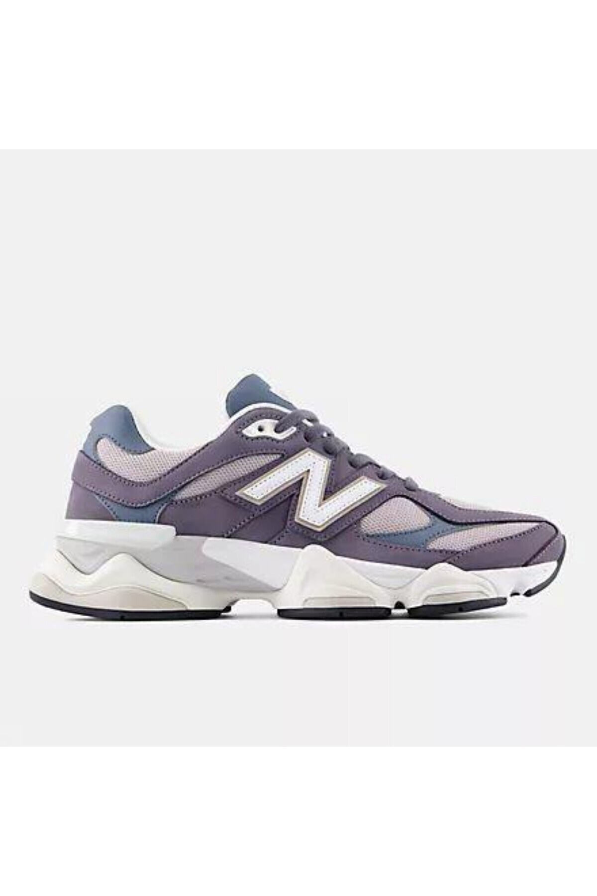 New Balance 9060 Szürke / Kőszürke / Mágnes