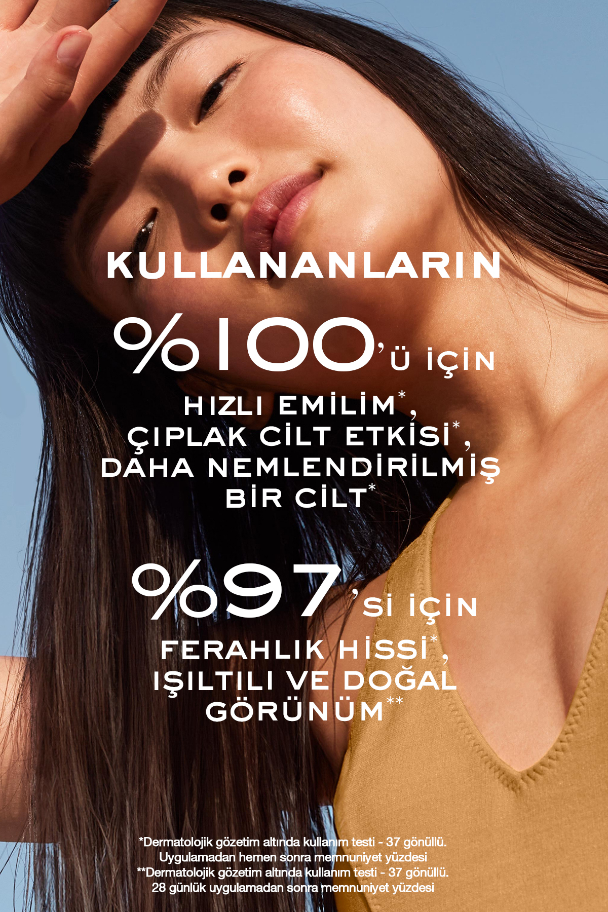 Koruyucu ve Ferahlatıcı Güneş Mist SPF 30 150 ML — 3264680045288 — تصویر 8 از 10