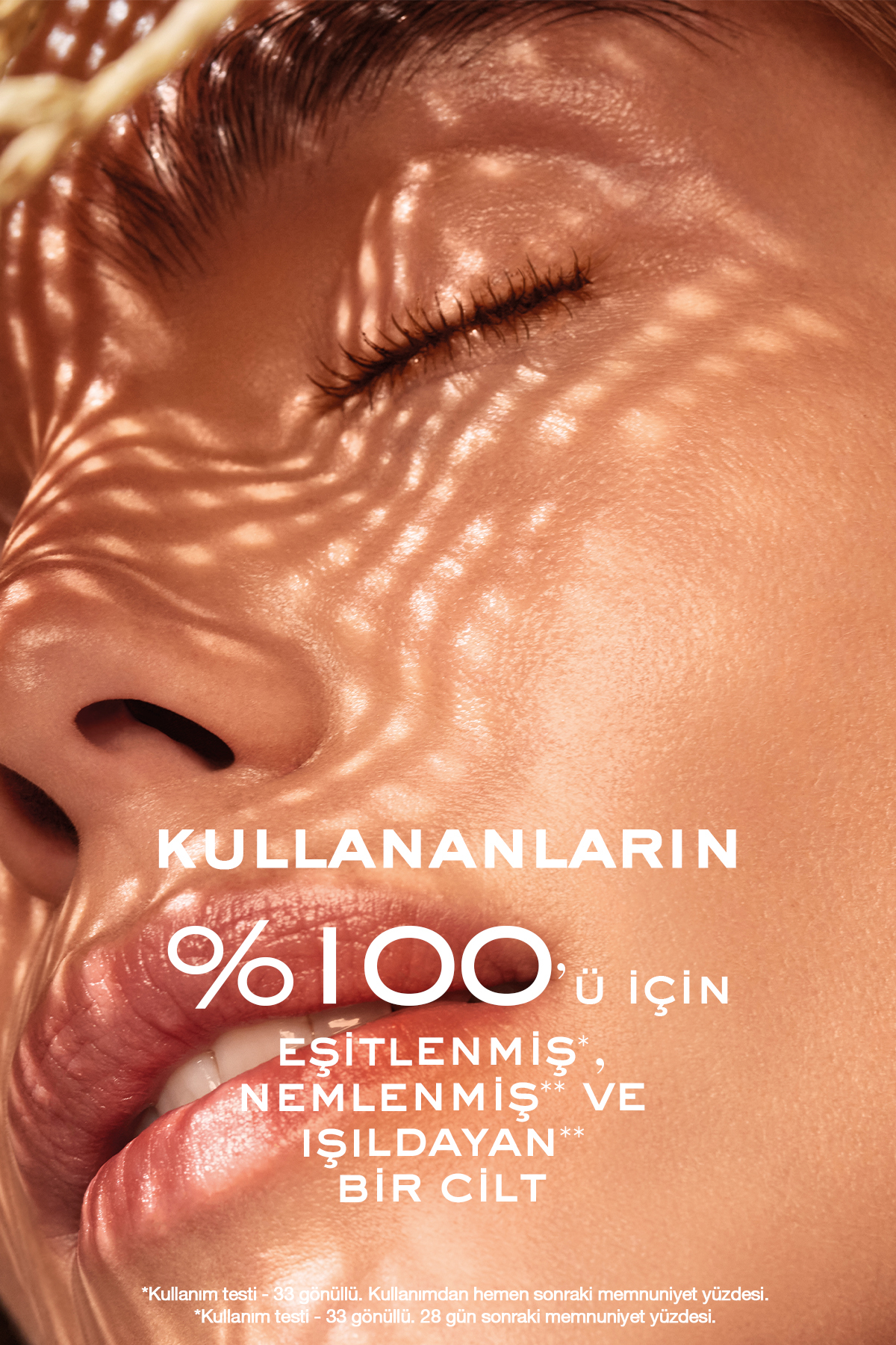 Işıltılı Güneş Koruyucu Yüz Kremi SPF 30 40 ML — 3264680045257 — تصویر 7 از 9