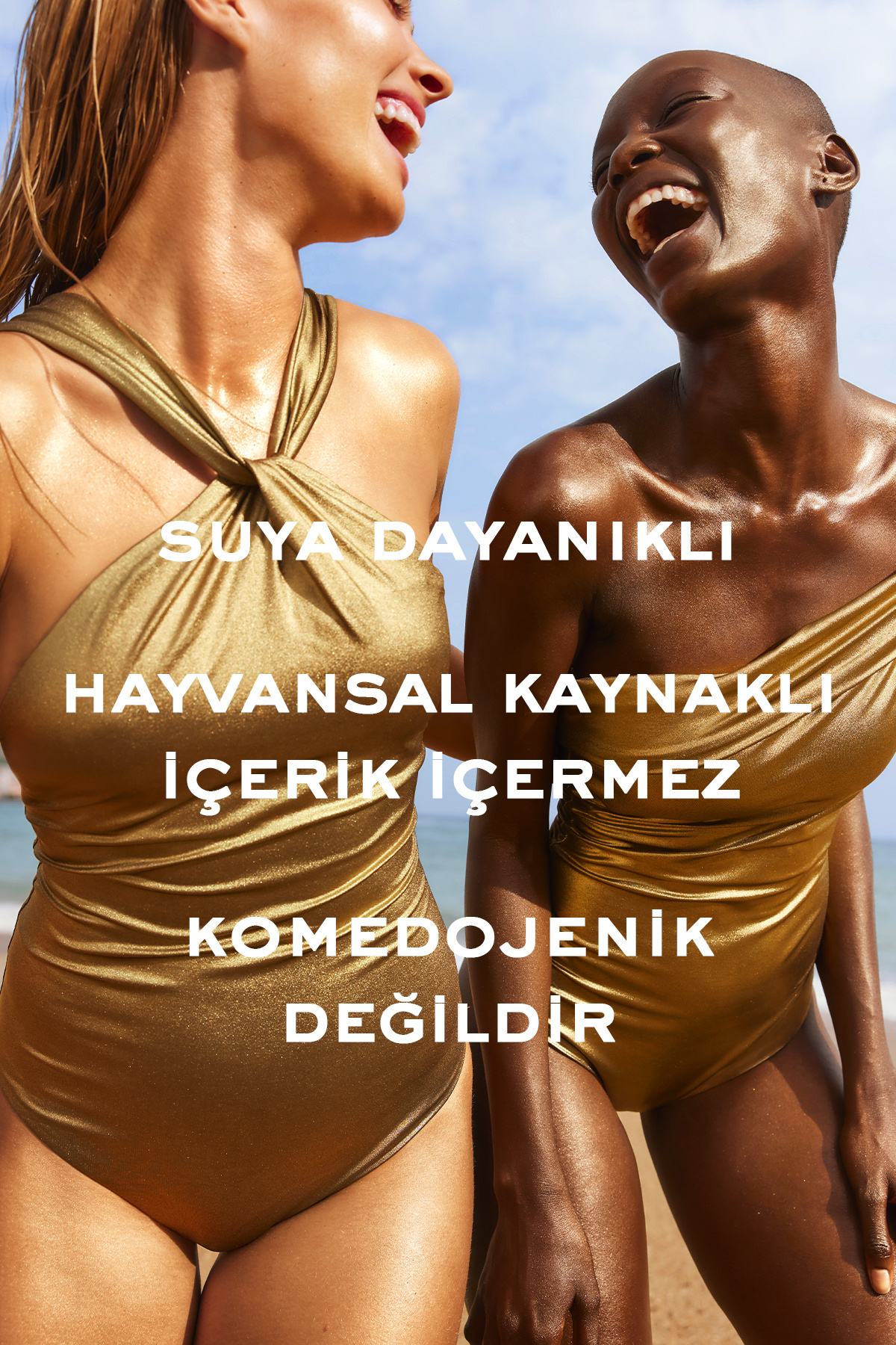 Koruyucu ve Ferahlatıcı Güneş Mist SPF 30 150 ML — 3264680045288 — تصویر 9 از 10