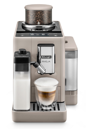Delonghi Rivelia EXAM440.55.BG Tam Otomatik Kahve Makinesi