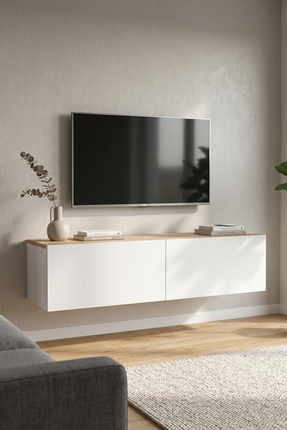 Monte Sehpa Palm Tv 120cm