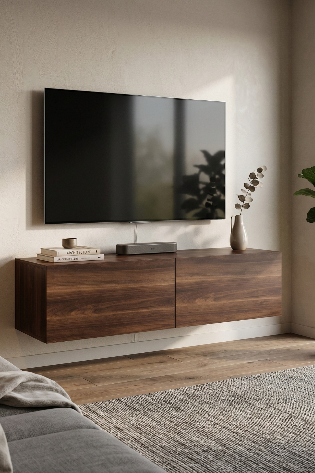 Palm TV 120cm