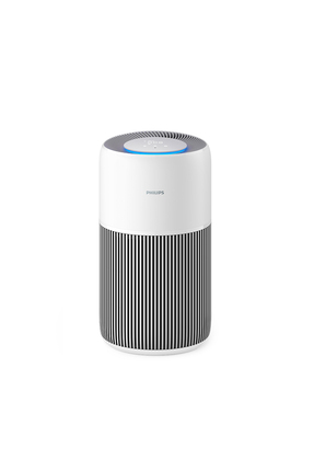 Philips 2200 Serisi Hava Temizleyici, HEPA NanoProtect, Ultra sessiz, Uzun öm...