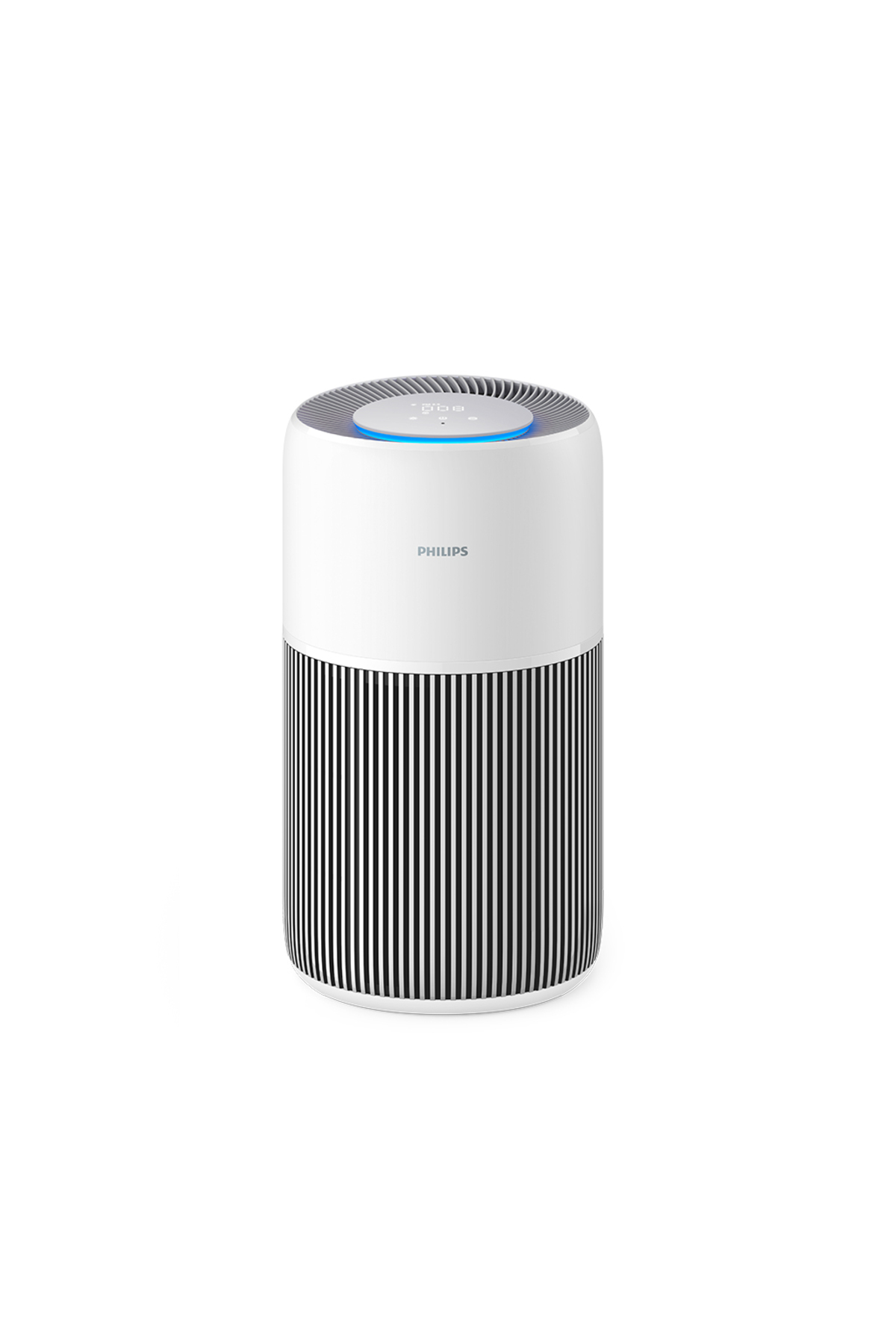 2200 Series Air Purifier, HEPA NanoProtect, Ultra-quiet, Long life filter (AC2220/10)