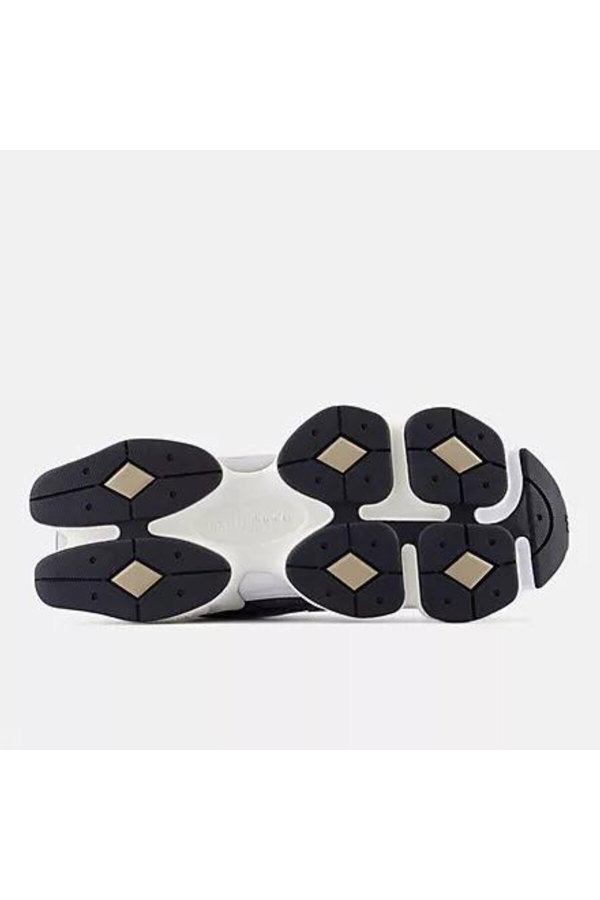 کفش اسنیکر نیو بالانس زنانه  خاکستری  راسته      اسپرت | New Balance U9060 528 VN - تصویر 3