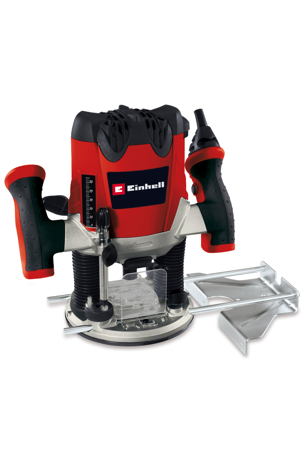 TE-RO 1255 E, Vertical Mill - 4350490