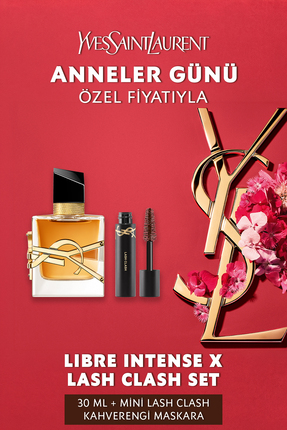 Yves Saint Laurent Libre Kadın Parfüm Seti 7829999999248