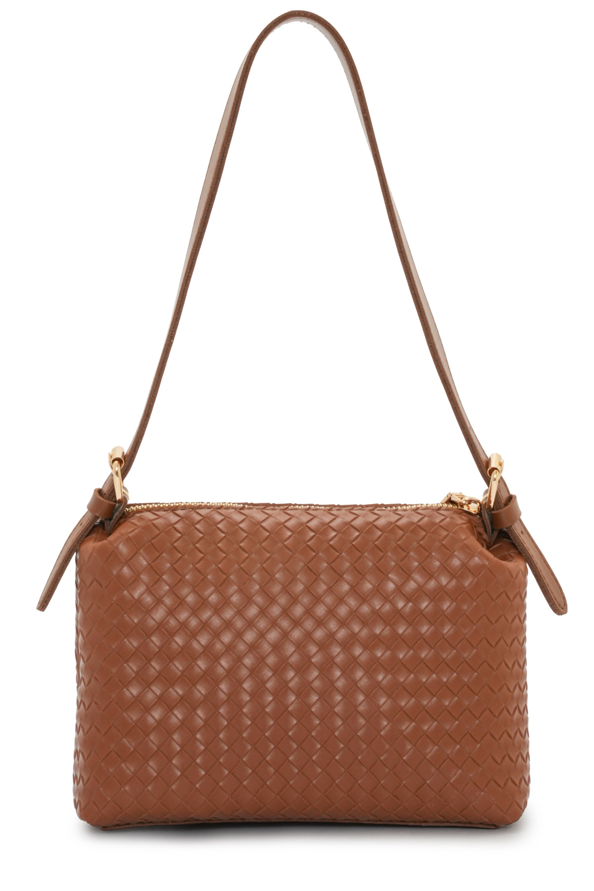 کیف Fossil دست و شانه زنانه 05FO26Y5104 اورجینال - تصویر 5
