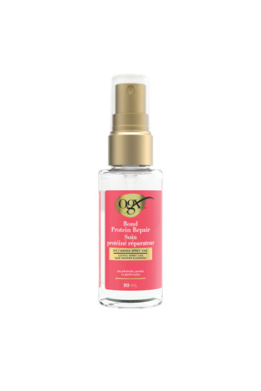OGX Bond Protein Repair 3 Etkili Yağ 50 ml