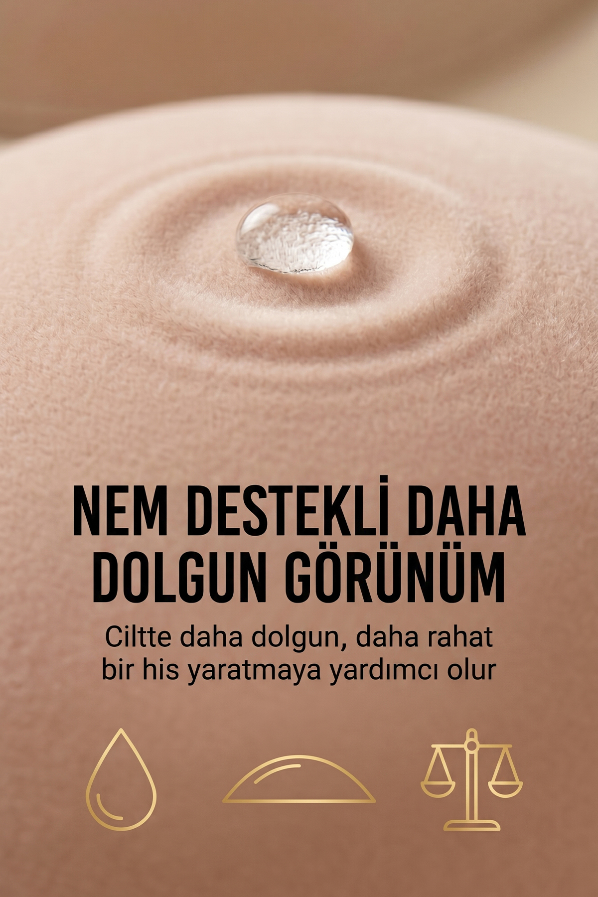 Be Bright Liposomal Collagen Peptide Complex Serum | Yaşlanma ve Kırışıklık Karşıtı | 30 ml — DER0295 — تصویر 7 از 8