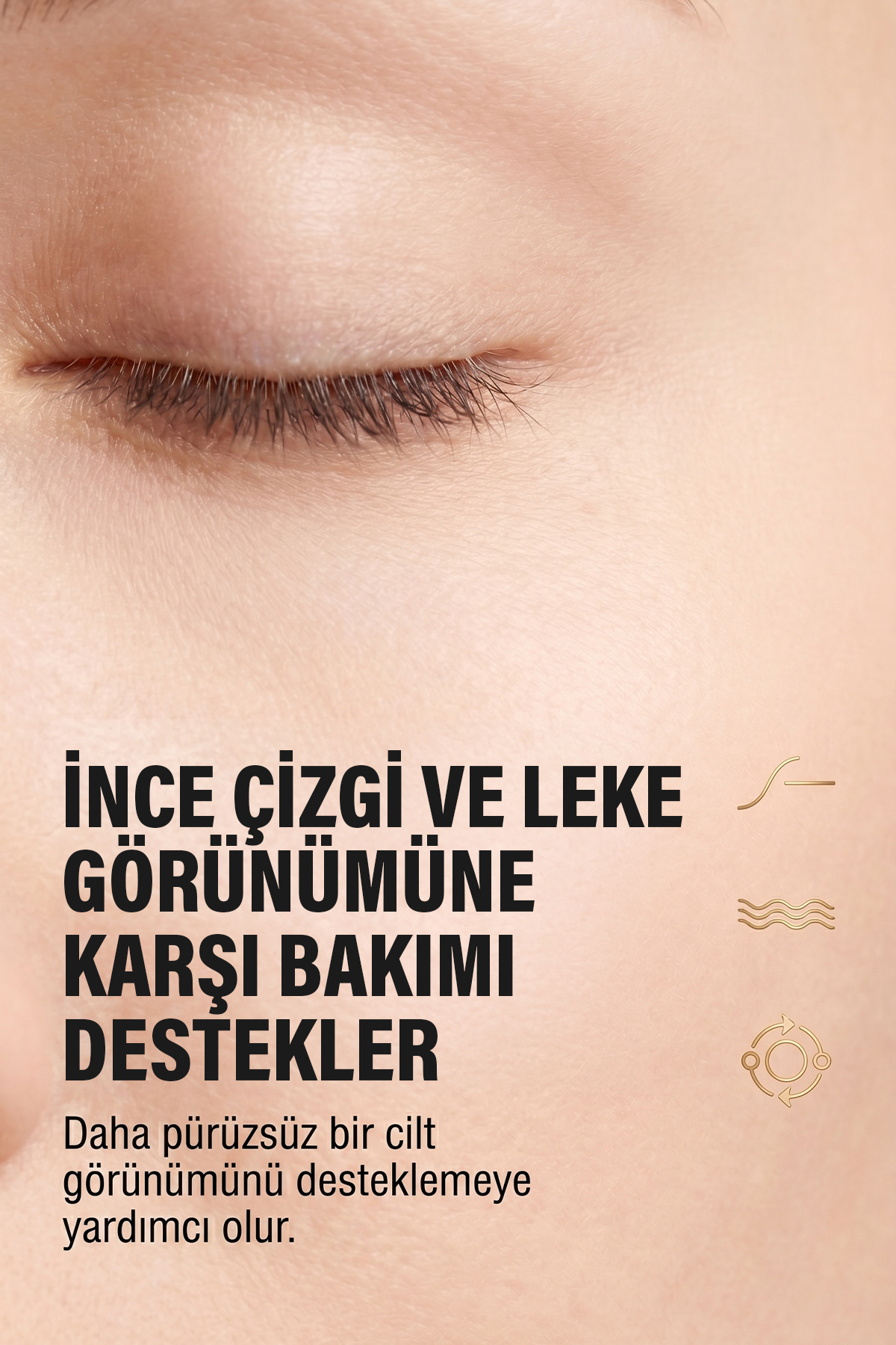 Be Bright Liposomal Vitamin C Complex Serum | Kırışıklık Giderici | Hyaluronik Asit | 30 ml — DER0300 — تصویر 7 از 8