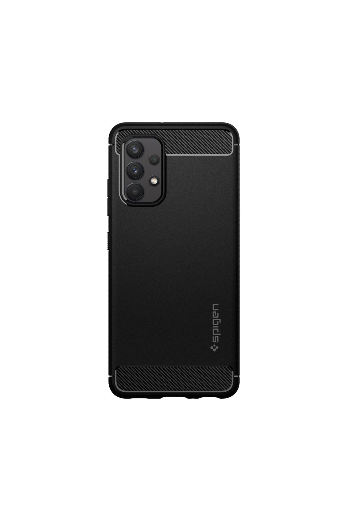 Extra Durable Case Rugged Armor Compatible with Galaxy A17 / A17 5G - ACS09844