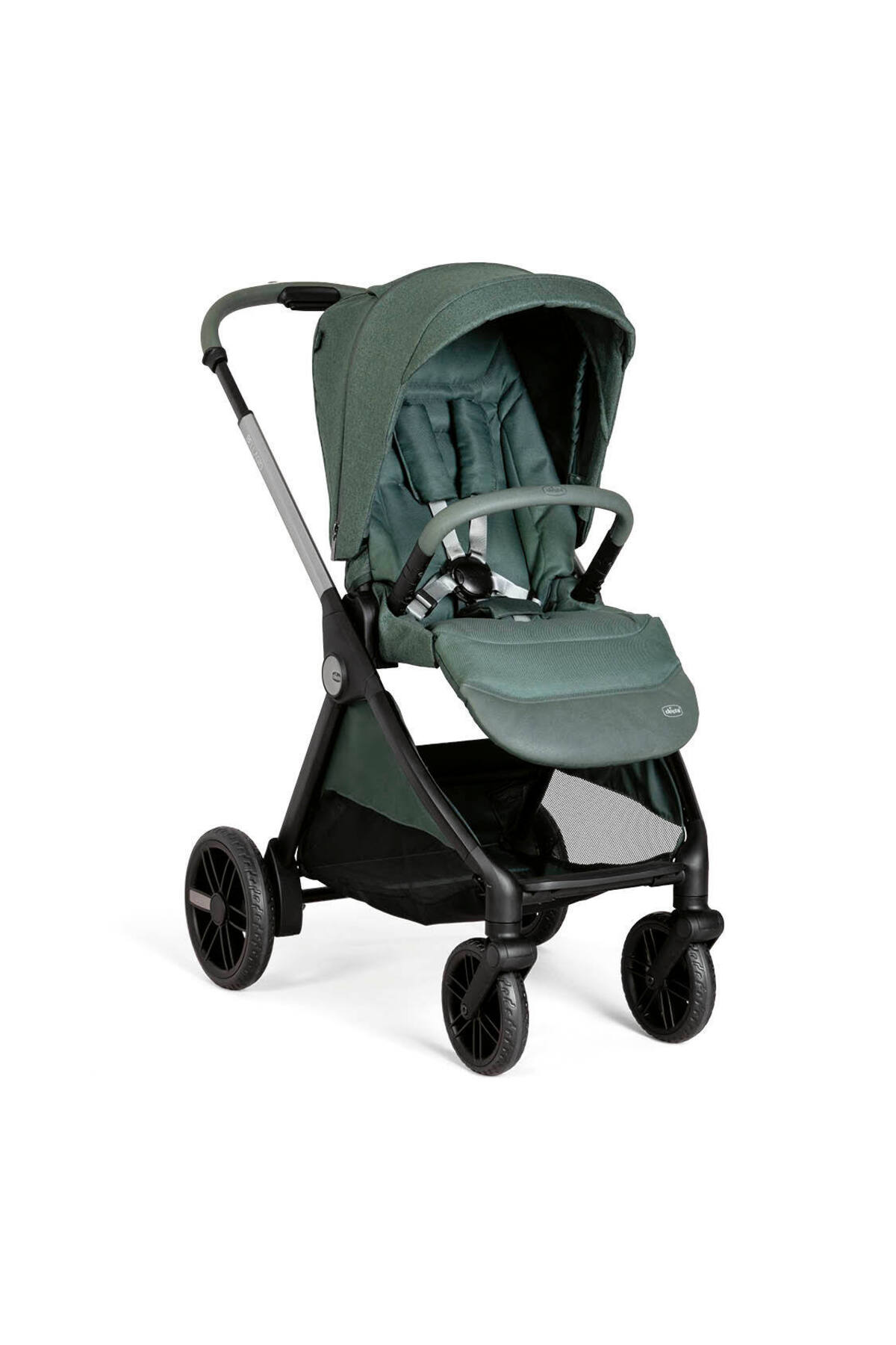 Bellagio Stroller Fir Tree
