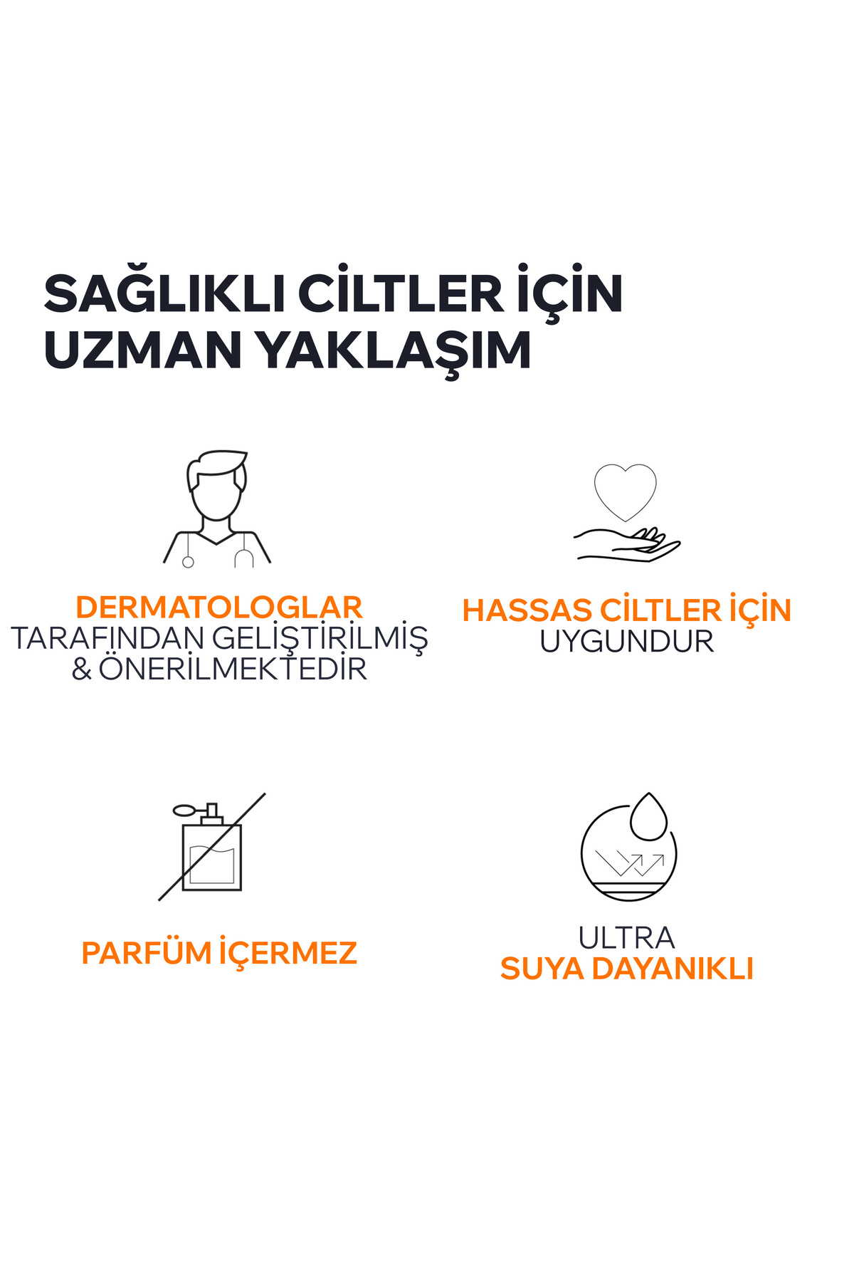 BARIESUN SPF50+ Ultra Hafif Formüllü Güneş Koruyucu Fluid 30 ml — 154241 — تصویر 6 از 8